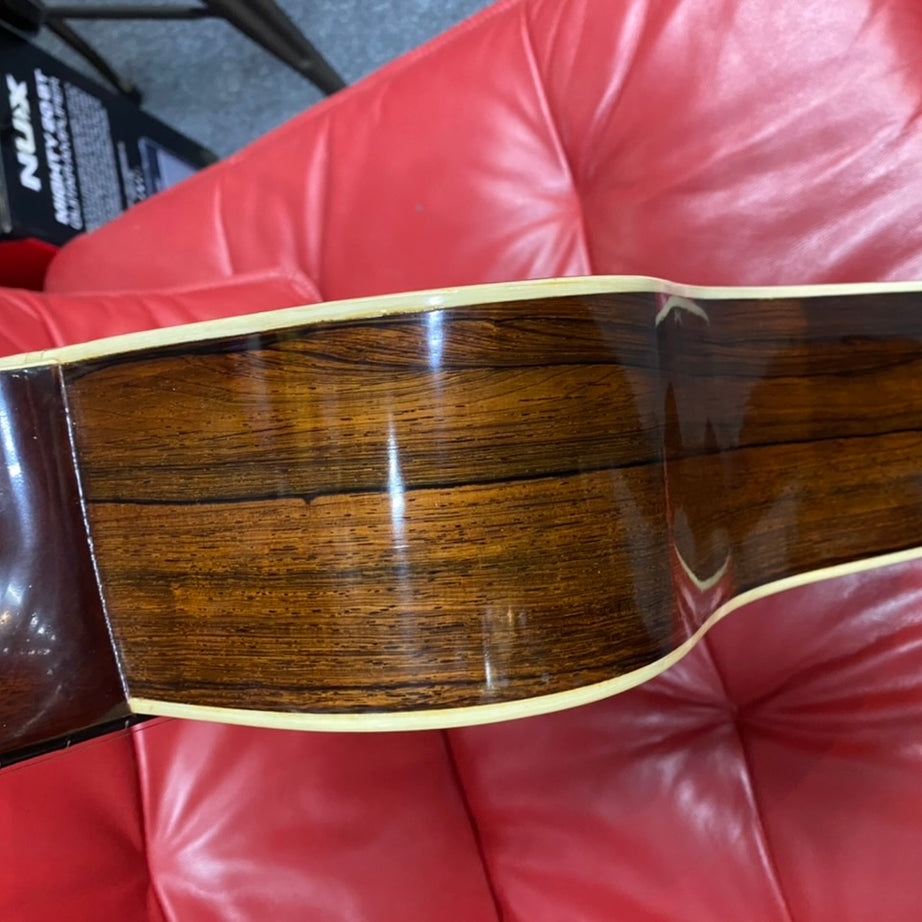 Martin D28 Made in 1963 Acoustic Guitar