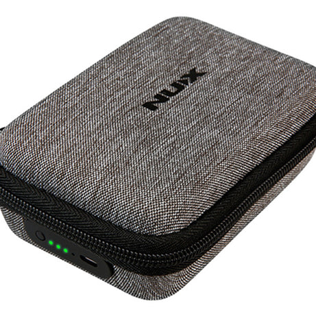 NUX B5RC Deluxe Digital 2.4GHz Wireless Instrument System