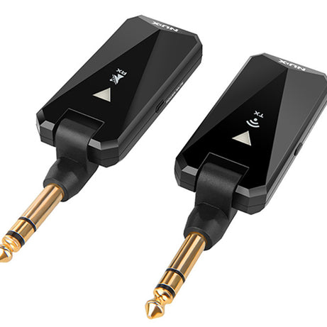 NUX B5RC Deluxe Digital 2.4GHz Wireless Instrument System