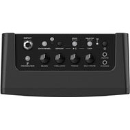 NUX Mighty Air Wireless Stereo Modeling Amplifier with Effects Rechargeable Long-Life Battery