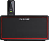 NU-X Mighty Air Wireless Stereo Modeling Amplifier with Effects Rechargeable Long-Life Battery