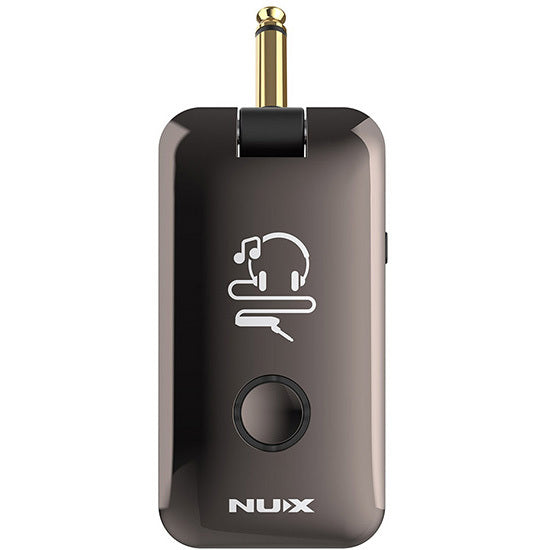NUX MP-2 Mighty Plug earphone amplug