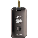 NUX MP-2 Mighty Plug earphone amplug