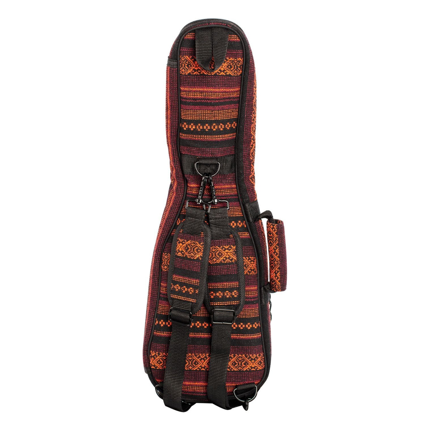 Xtreme Bohemian Concert Ukulele Gig Bag