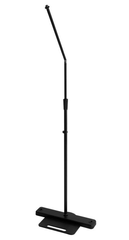 On Stage Utility Mic Stand for Pedal Board - OSGPA1003