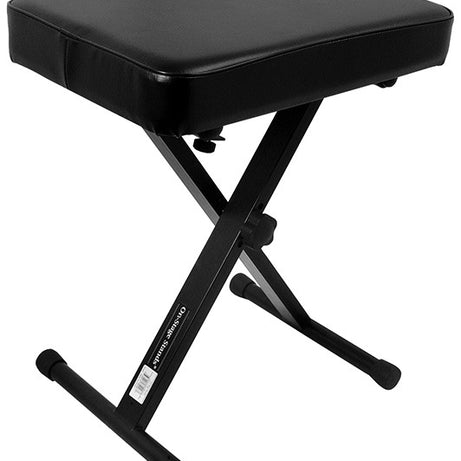 On Stage OSKT7800 Three-Position X-frame Piano Bench