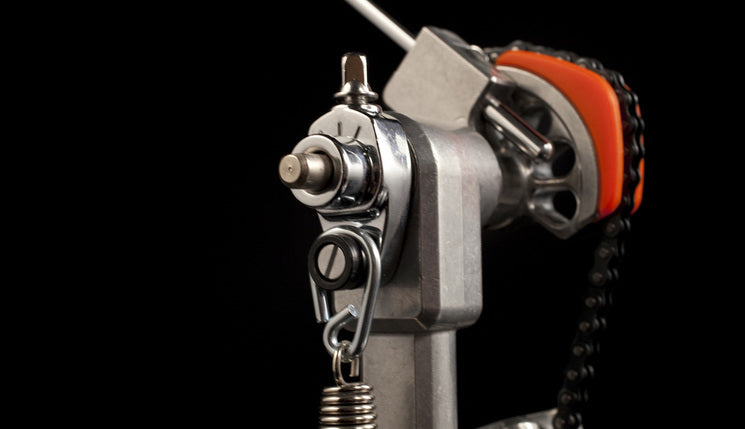 Pearl Longboard single kick pedal P930