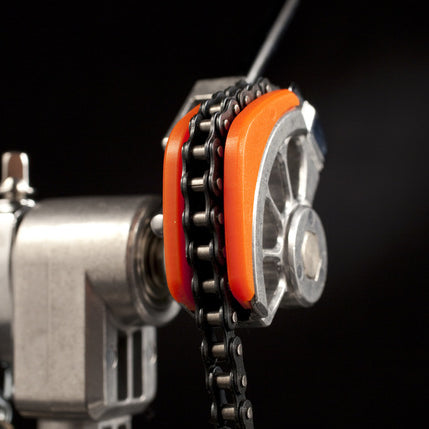 Pearl Longboard single kick pedal P930