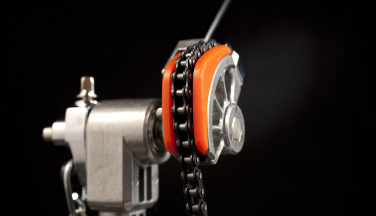 Pearl Longboard single kick pedal P930