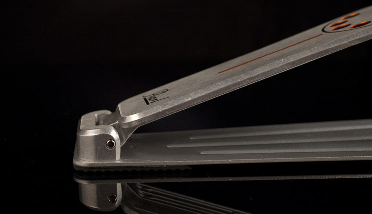 Pearl Longboard single kick pedal P930