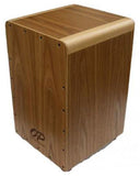 Opus Percussion Cajon ASH w/padded carry bag MUSIC@NOOSA NOOSA MUSIC BRAND NEW PERCUSSION INSTRUMENTS 
