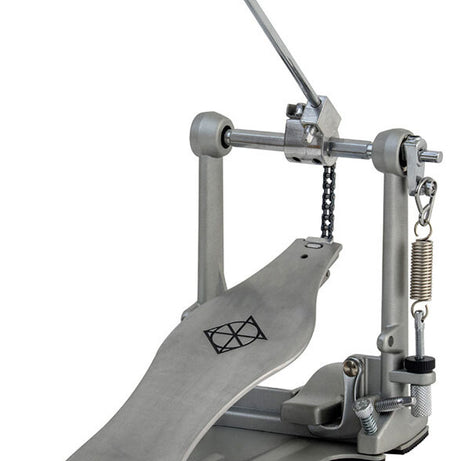 dixon pedals Dixon P-Series Single Chain Drive Single Bass Drum Pedal Dixon Hardwar – Music at Noosa