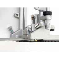 Dixon P-Series Single Chain Drive Single Bass Drum Pedal Dixon Hardware Quality & Value for Decades!