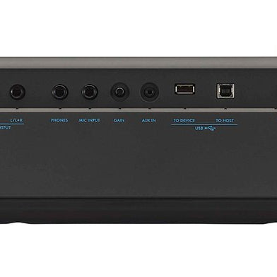 Yamaha PSRE-473 Portable Arranger Keyboard