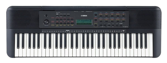 Yamaha PSRE-273 Portable 61-Note Keyboard