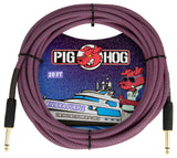 Pig Hog Instrument Cable 20ft - PCH20