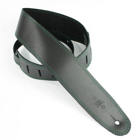 DSL Straps 2.5 Inch Single Layer Strap Multiple Colours - SGE25