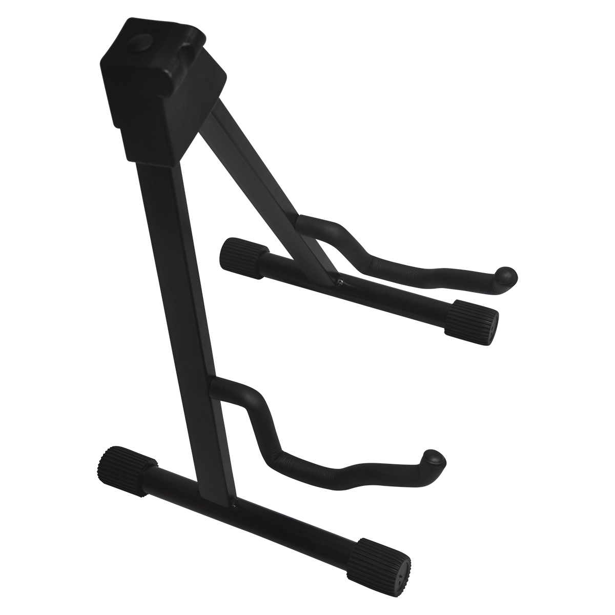 DCM GSS03B Guitar Stand A-Frame Universal MUSIC@NOOSA BRAND NEW EQUIPTMENT NOOSA MUSIC SUNSHINE COAST 