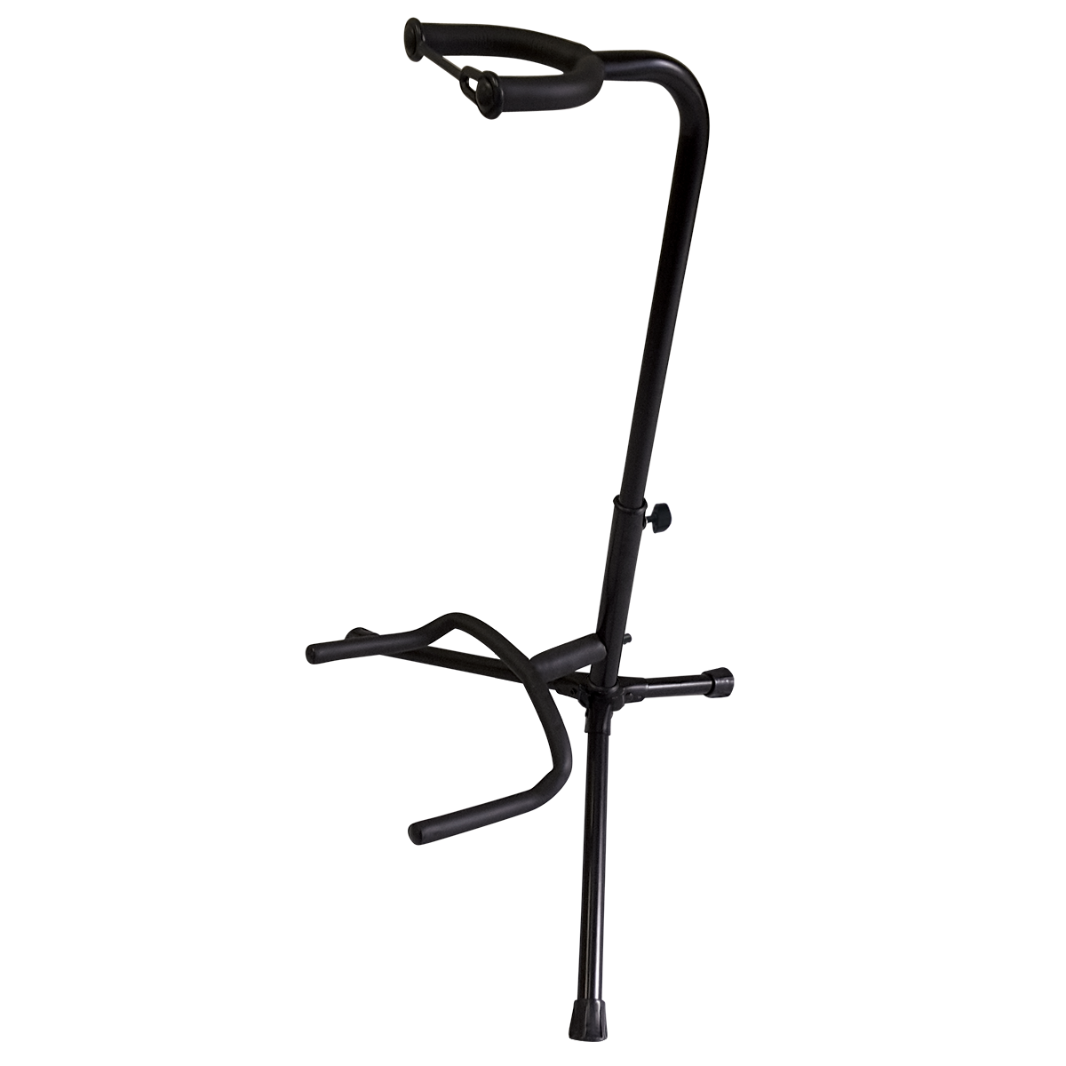 DCM Guitar Stand Black - GSV01