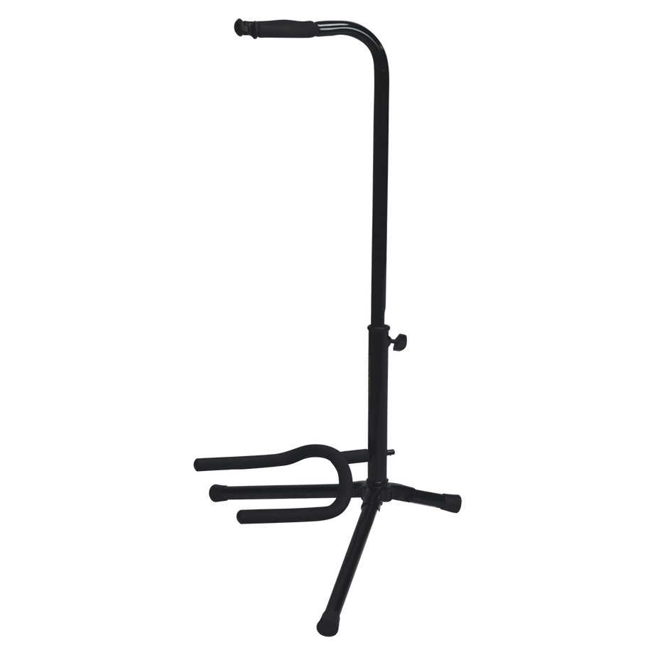 DCM Guitar Stand Black - GSV01