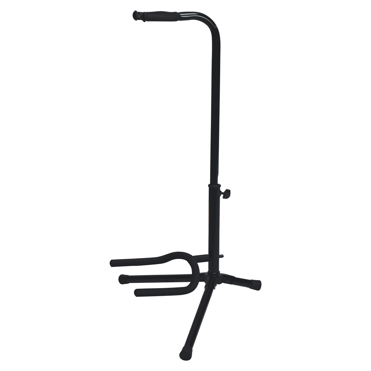 DCM Guitar Stand Black - GSV01