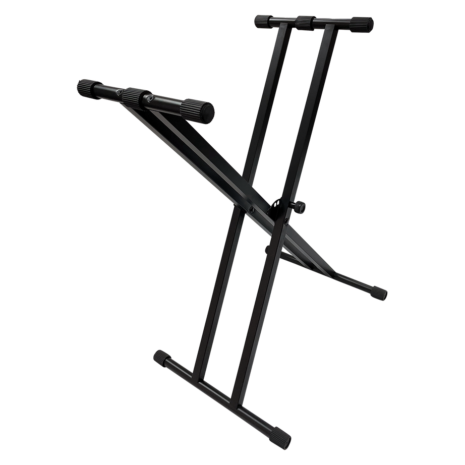 DCM STKXDD01 Keyboard Stand Double Brace