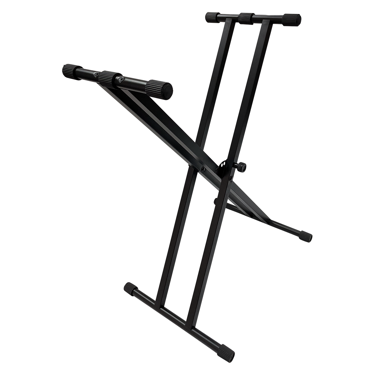 DCM STKXDD01 Keyboard Stand Double Brace