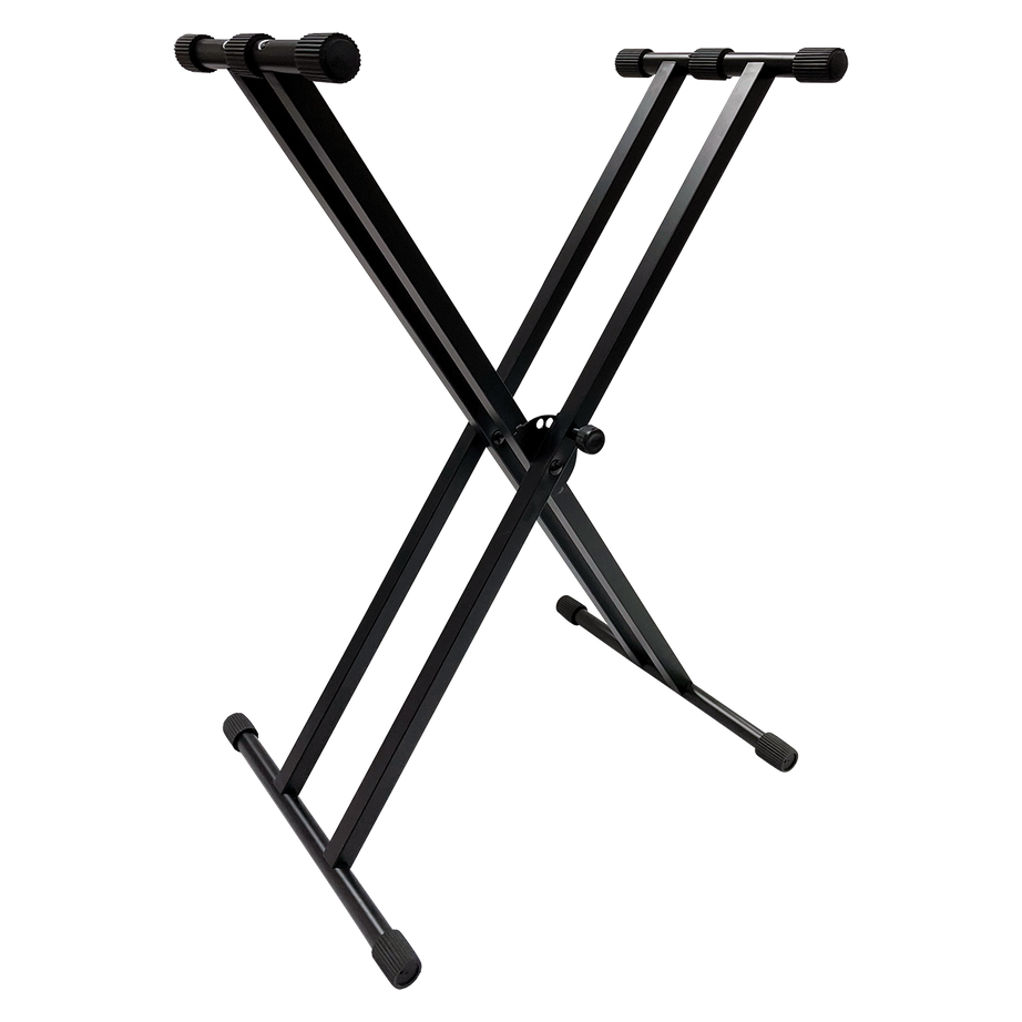 DCM STKXDD01 Keyboard Stand Double Brace