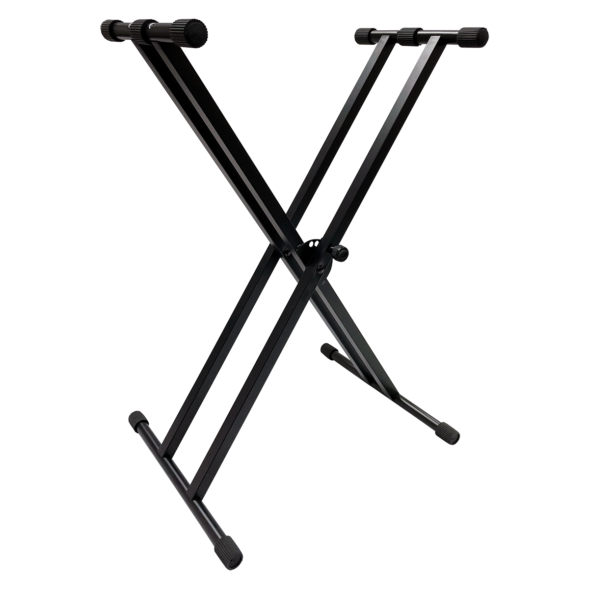 DCM STKXDD01 Keyboard Stand Double Brace