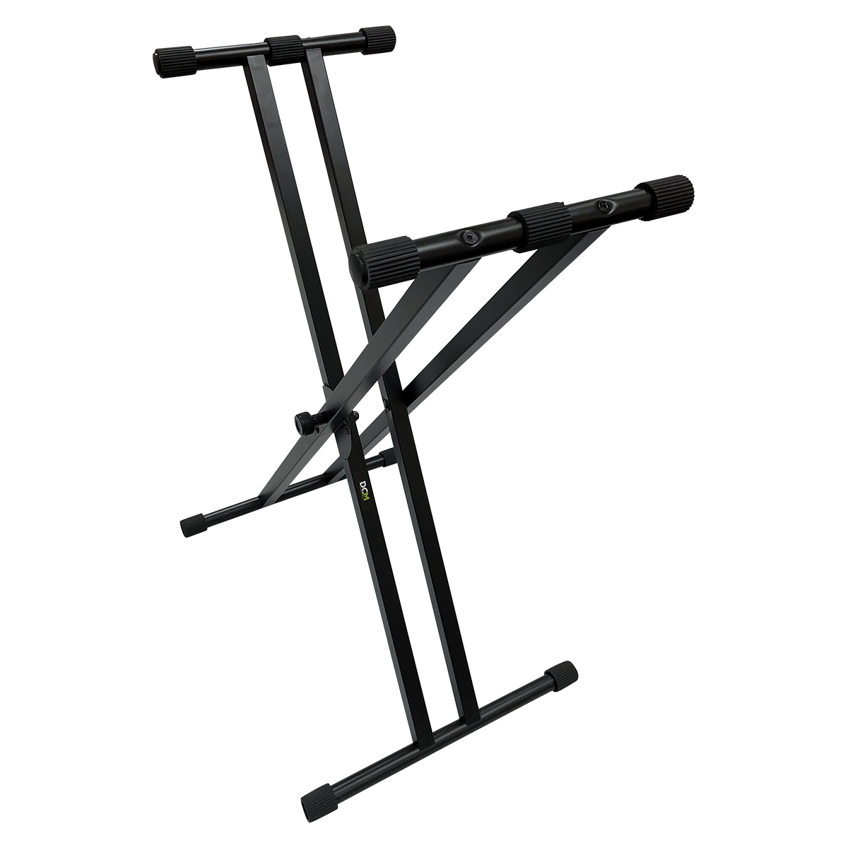 DCM STKXDD01 Keyboard Stand Double Brace