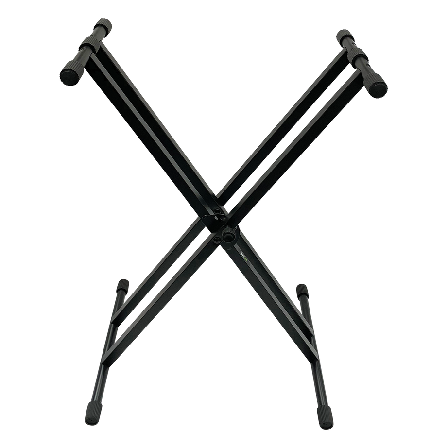 DCM STKXDD01 Keyboard Stand Double Brace