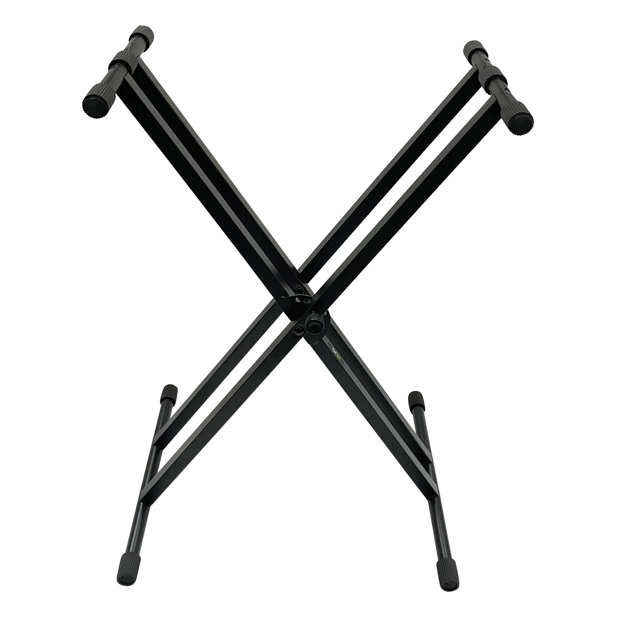 DCM STKXDD01 Keyboard Stand Double Brace