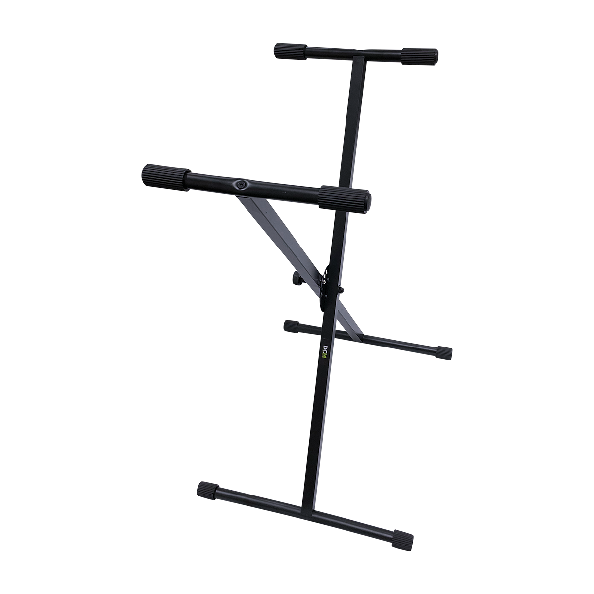 DCM STKXDS01 Keyboard Stand Single Braced