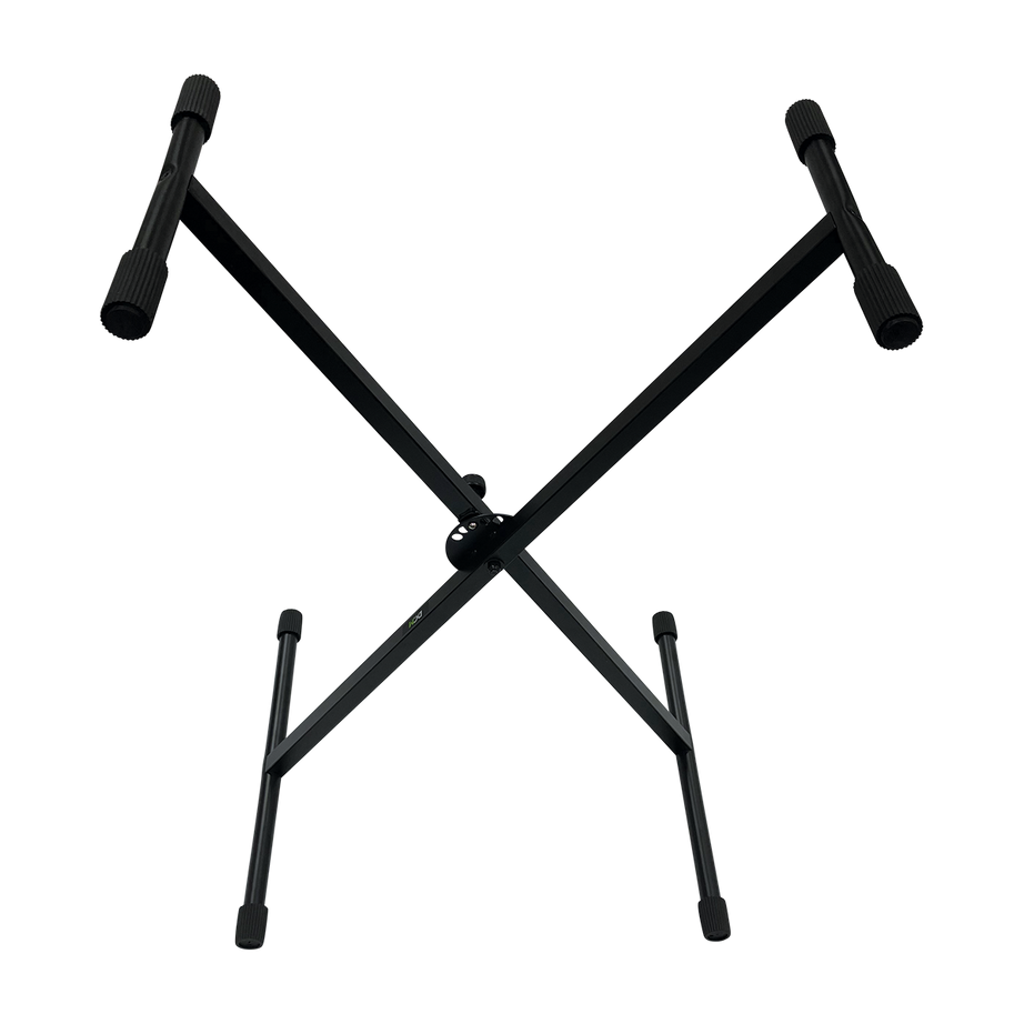 DCM STKXDS01 Keyboard Stand Single Braced