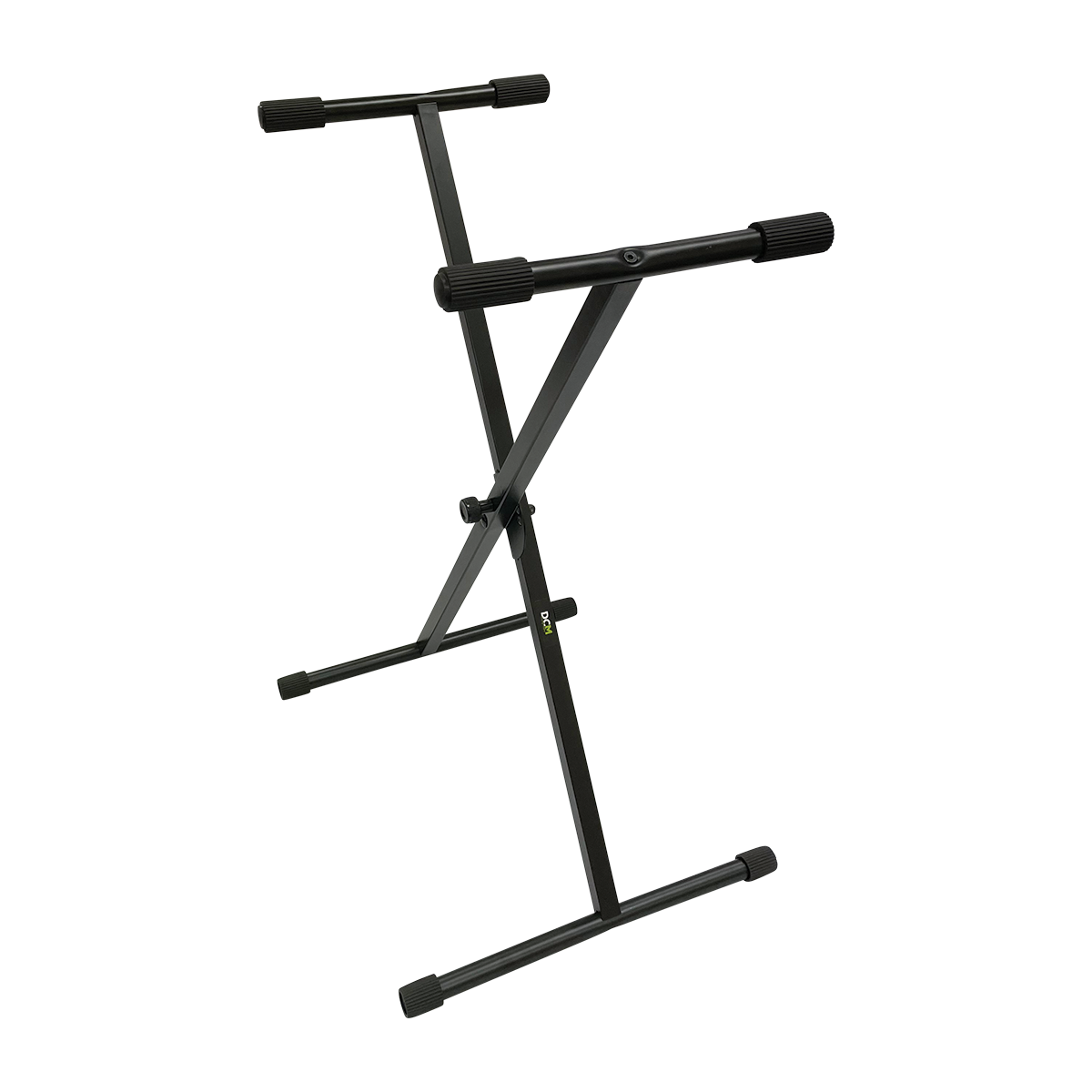 DCM STKXDS01 Keyboard Stand Single Braced