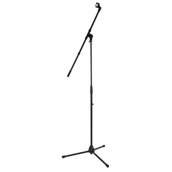DCM STMTL05 Microphone Stand with Mic Clip
