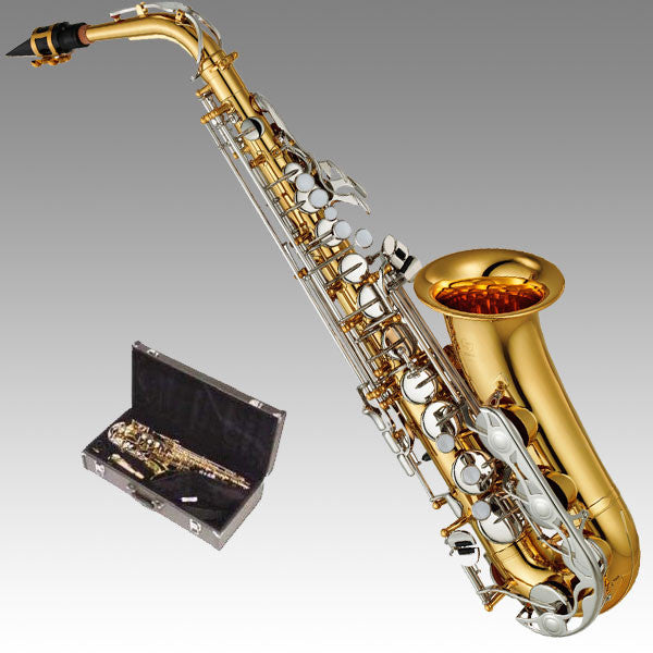 Yamaha YAS26 Alto Sax