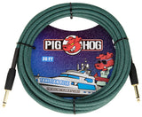 Pig Hog Instrument Cable 20ft - PCH20