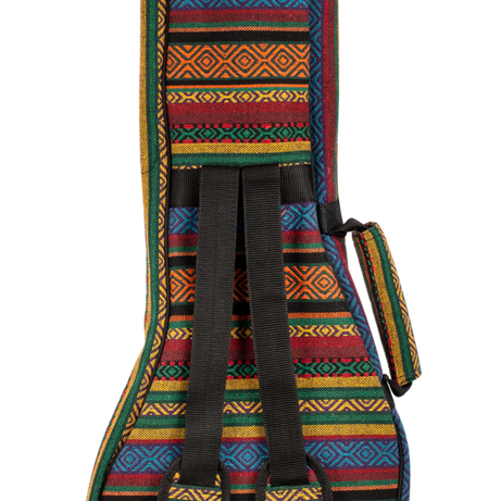 Xtreme Boho Series Electric Bass Guitar Bag