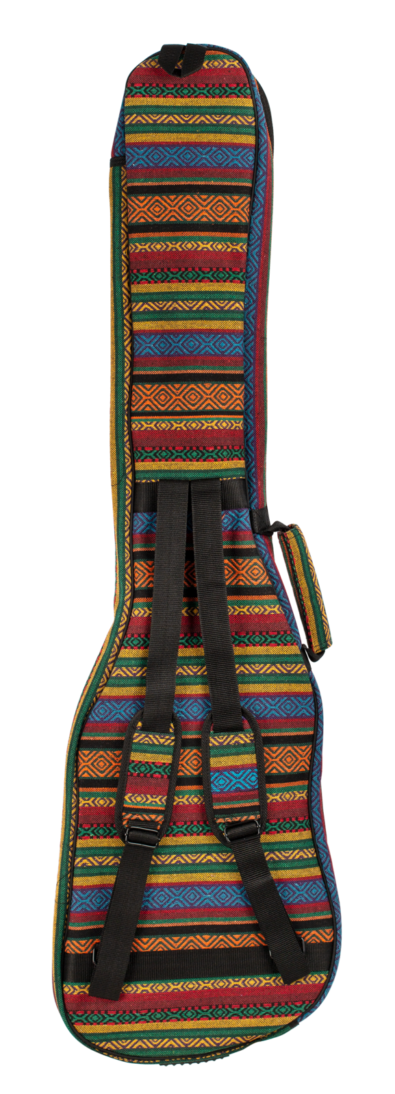 Xtreme Boho Series Electric Bass Guitar Bag