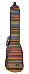 Xtreme Boho Series Electric Bass Guitar Bag