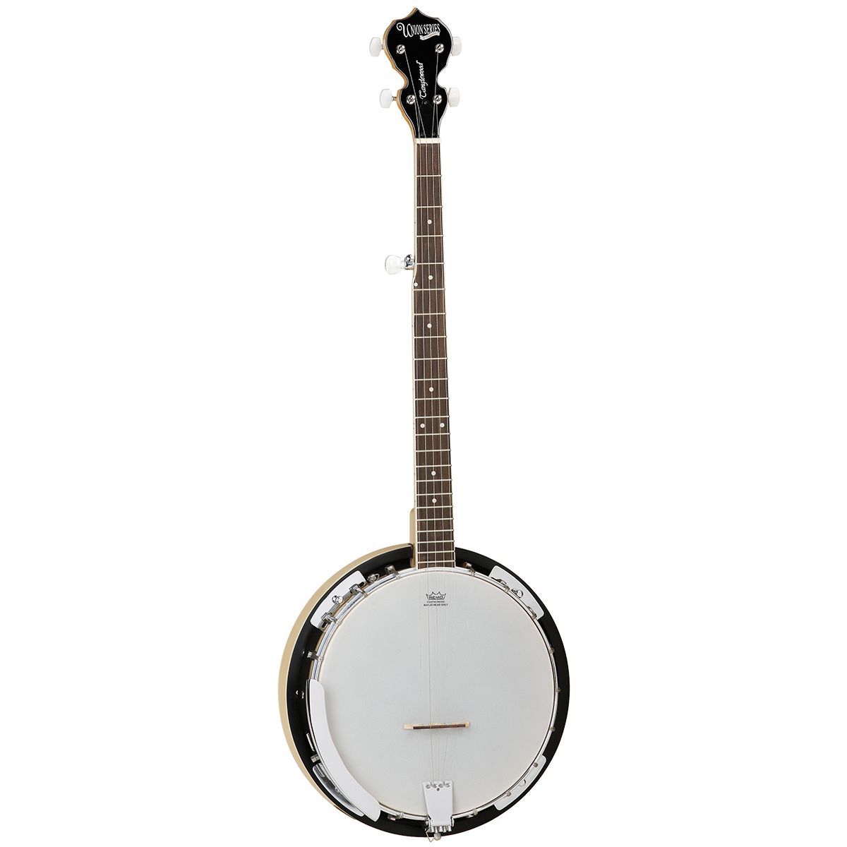 Tanglewood Union 5 String Banjo TWB18-M5