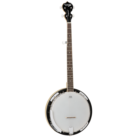Tanglewood Union 5 String Banjo TWB18-M5