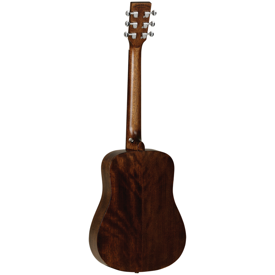 Tanglewood TWCRTE travel guitar w/pickup