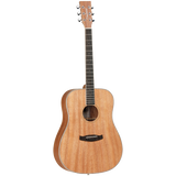 Tanglewood UNION Dreadnought with Solid Top - TWUD