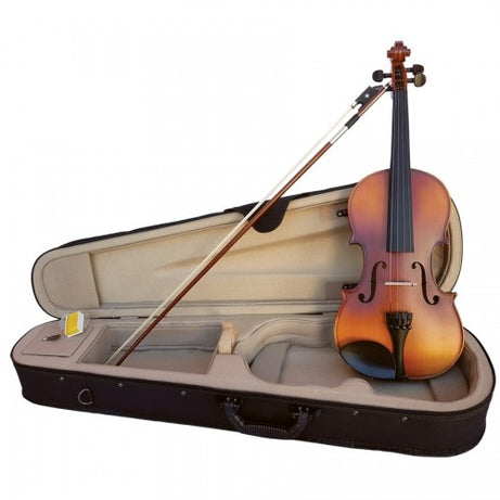 Vivo Neo Student 4/4 Violin Outfit with Professional Setup - VINEO44U MUSIC@NOOSA NOOSA MUSIC FULL SIZE VIOLIN 
