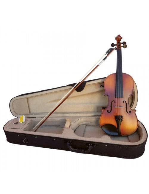 Vivo Neo Student 4/4 Violin Outfit with Professional Setup - VINEO44U MUSIC@NOOSA NOOSA MUSIC FULL SIZE VIOLIN 