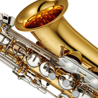 Yamaha YAS26 Alto Sax