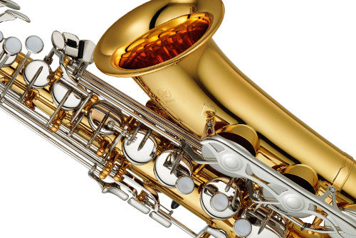 Yamaha YAS26 Alto Sax