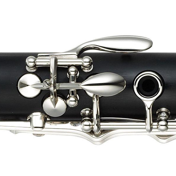 Yamaha YCL-255 Student Model Clarinet
